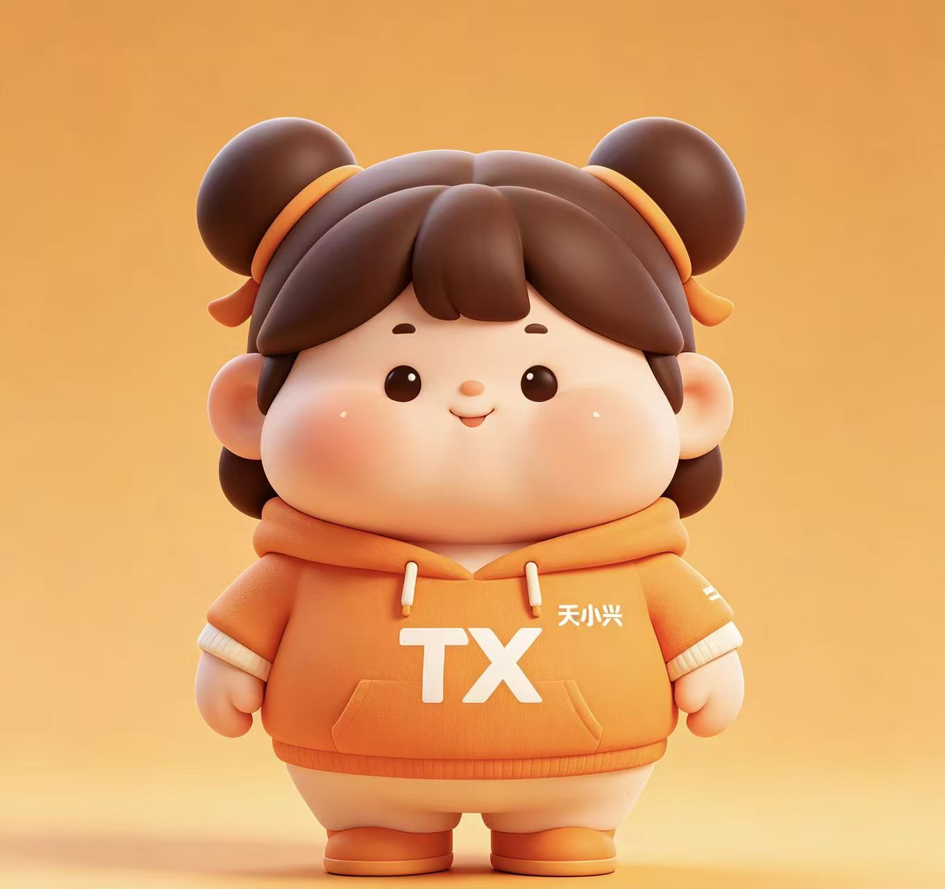 天小兴