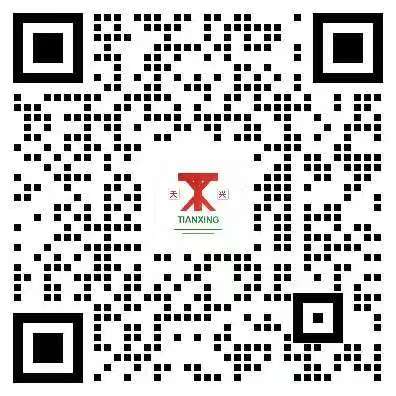 企业微信二维码